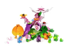 Flora Flower Town Lekset Mix><noscript><img width=