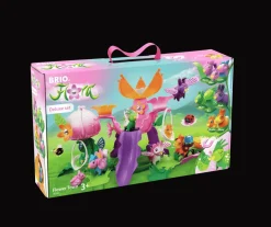 Flora Flower Town Lekset Mix><noscript><img width=