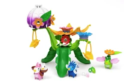 Flora Lekset Flower Village Mix><noscript><img width=