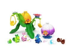 Flora Lekset Flower Village Mix><noscript><img width=