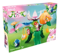 Flora Lekset Flower Village Mix><noscript><img width=