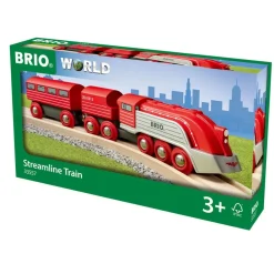 ® World - 33557 Effektivisera Tåget Röd><noscript><img width=