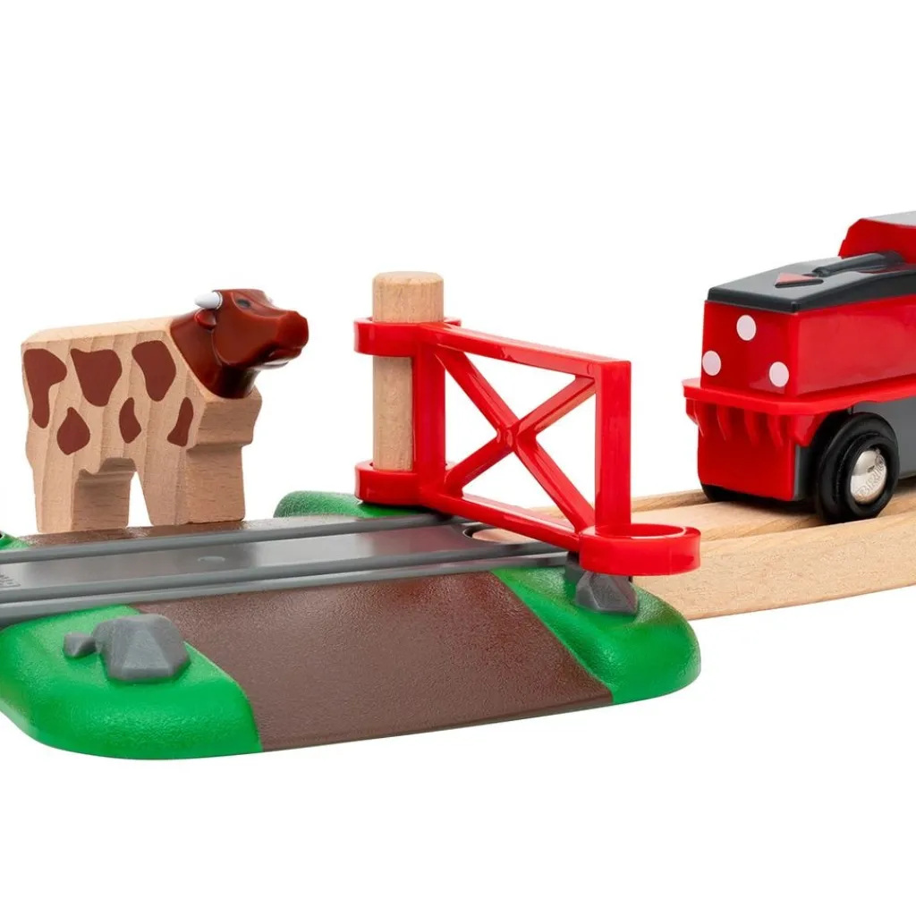 ® World - 33984 Animal Farm Set>BRIO Hot