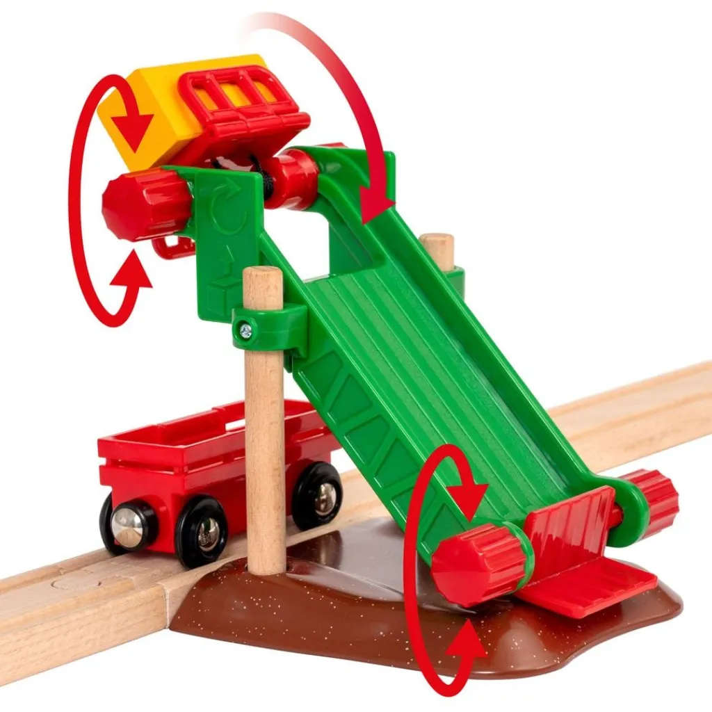 ® World - 33984 Animal Farm Set>BRIO Hot
