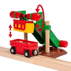 ® World - 33984 Animal Farm Set><noscript><img width=