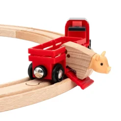 ® World - 33984 Animal Farm Set><noscript><img width=