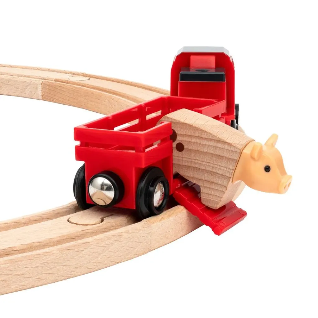 ® World - 33984 Animal Farm Set>BRIO Hot