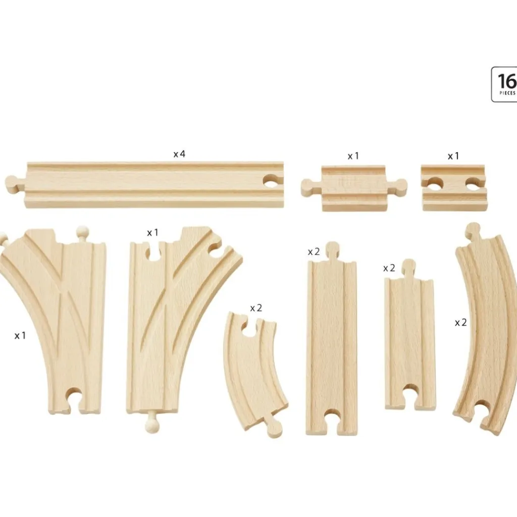 World - 33402 Expansion Bandelar>BRIO New