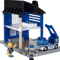® World - 33813 Polisstation>BRIO Sale