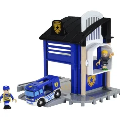 ® World - 33813 Polisstation><noscript><img width=
