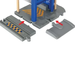 ® World - 33813 Polisstation><noscript><img width=