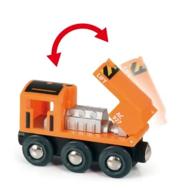 World - 33878 Starter Lift and Load Tågset><noscript><img width=