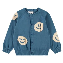Brody Cardigan Lagoa>Molo Best