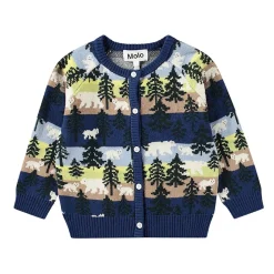 Brody Kofta Forest Bears>Molo Discount