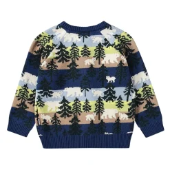 Brody Kofta Forest Bears>Molo Discount