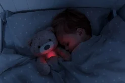 Brody The Bear Sömntränare Taupe><noscript><img width=