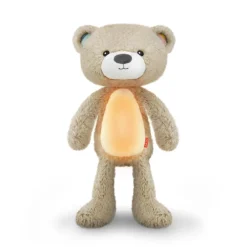 Brody The Bear Sömntränare Taupe><noscript><img width=