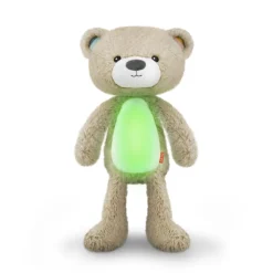 Brody The Bear Sömntränare Taupe><noscript><img width=