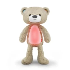 Brody The Bear Sömntränare Taupe><noscript><img width=