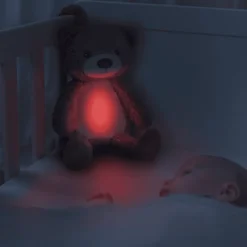 Brody The Bear Sömntränare Pink><noscript><img width=