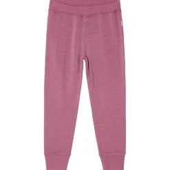 Broom Byxor I Ull Mauve>Kuling New