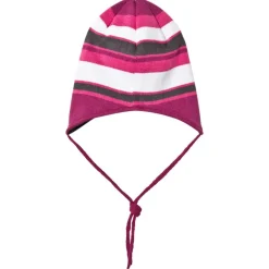 Bruket Mössa Cerise>Lindberg Hot