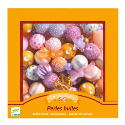 Bubble Pärlset Gold>Djeco Outlet