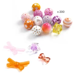 Bubble Pärlset Gold><noscript><img width=