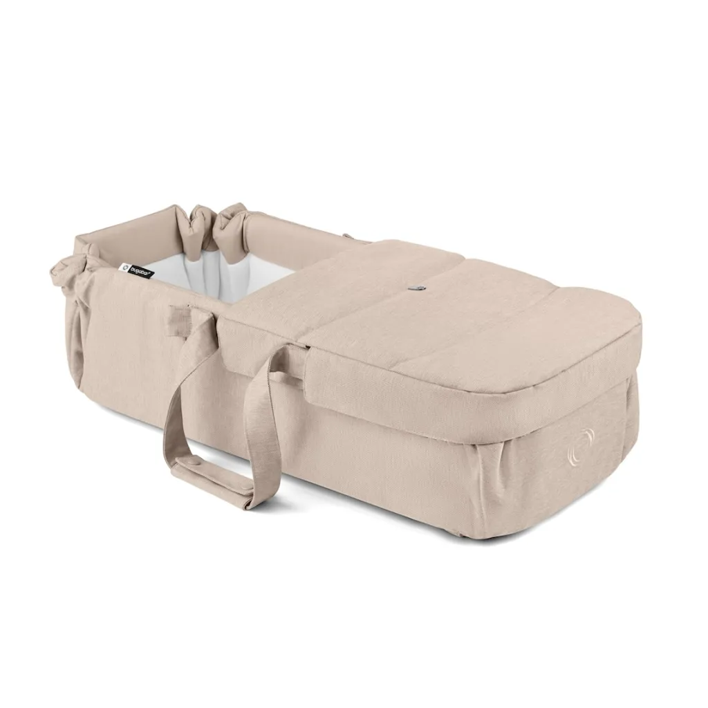 Baby Nest Desert Taupe>Bugaboo Best