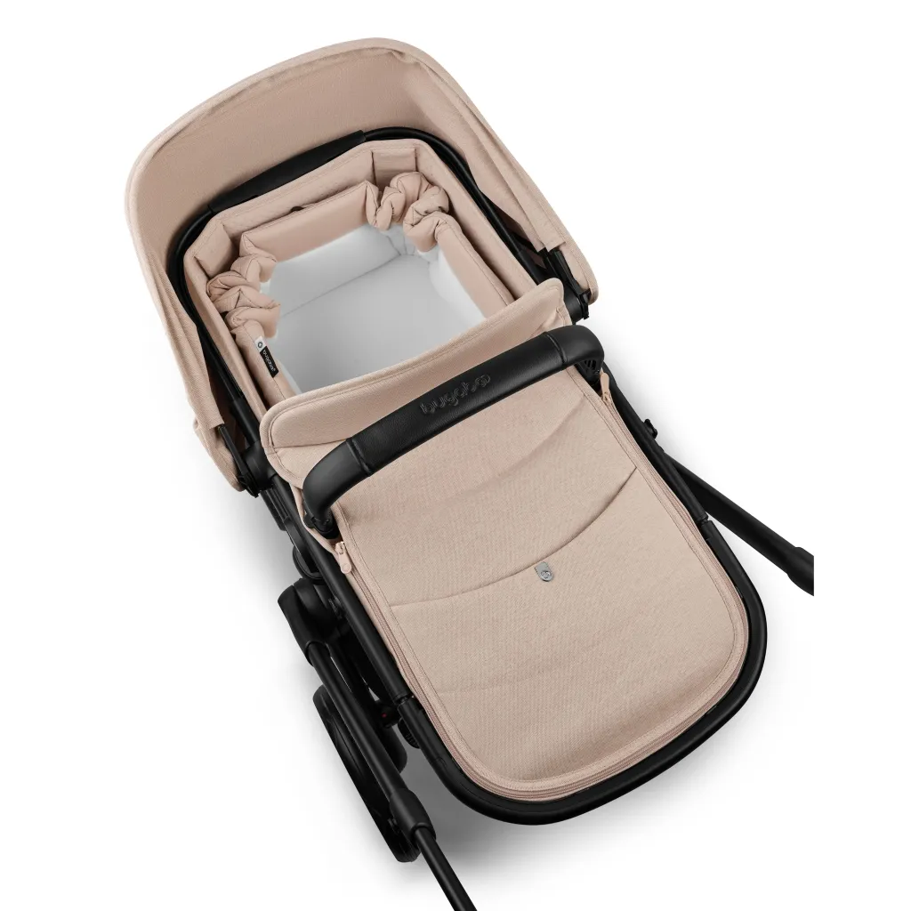 Baby Nest Desert Taupe>Bugaboo Best