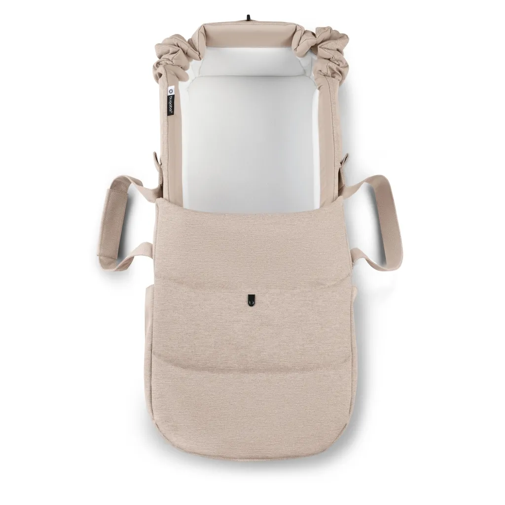 Baby Nest Desert Taupe>Bugaboo Best