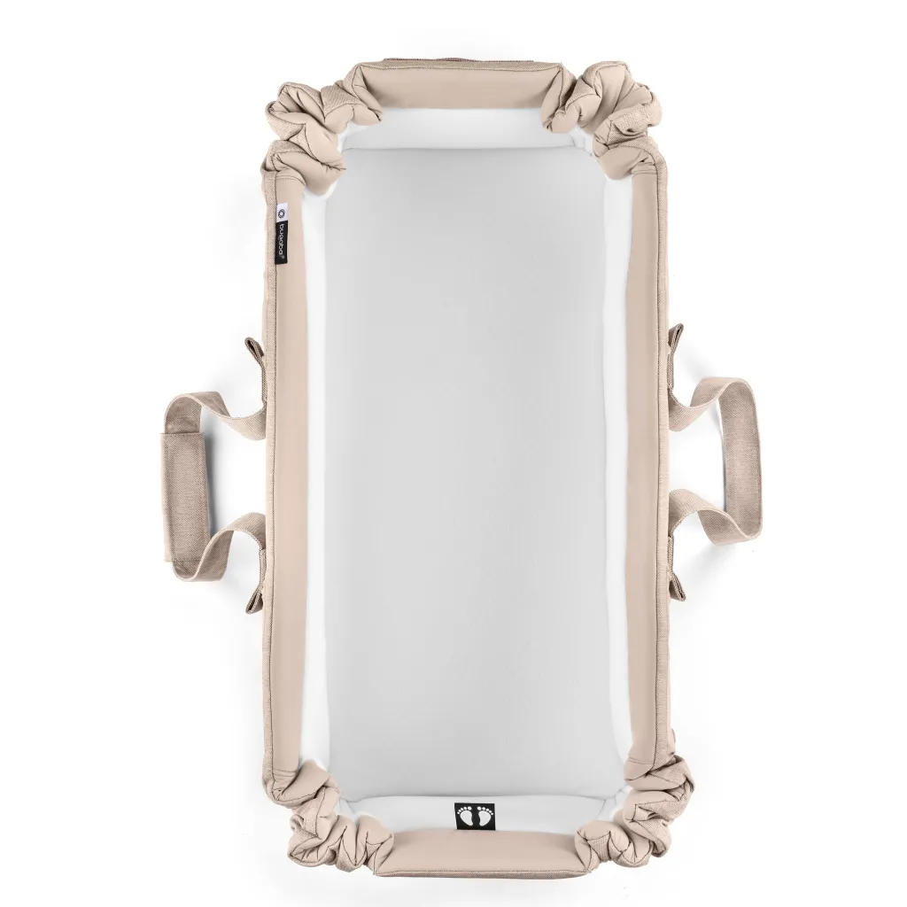 Baby Nest Desert Taupe>Bugaboo Best