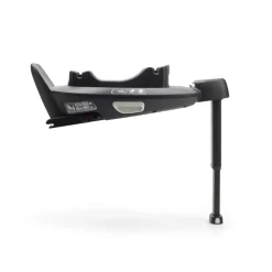 by Nuna 360 ISOfix-bas Svart>Bugaboo Outlet