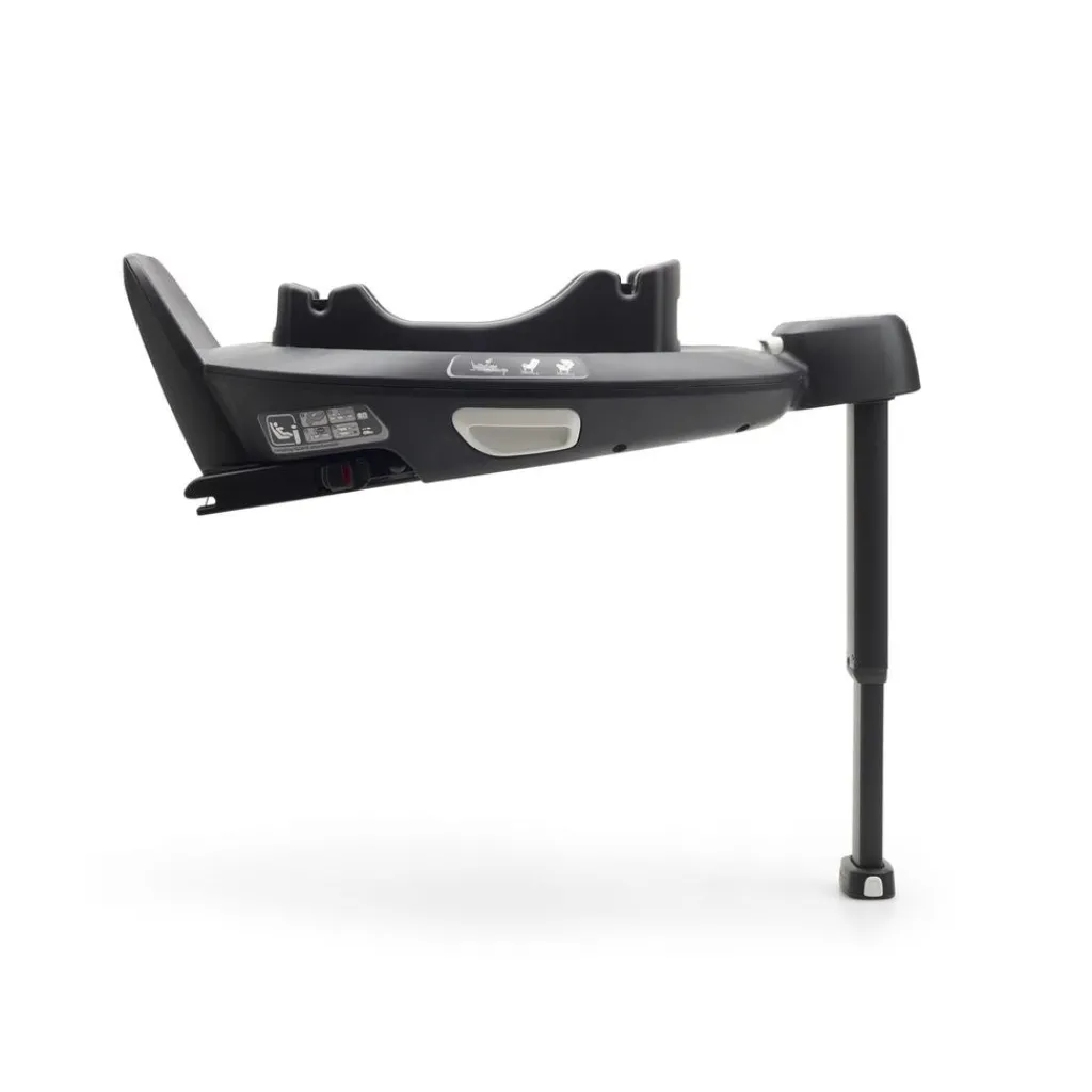 by Nuna 360 ISOfix-bas Svart>Bugaboo Outlet