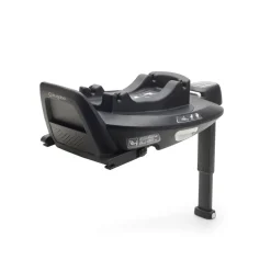 by Nuna 360 ISOfix-bas Svart><noscript><img width=