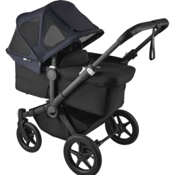 Donkey Breezy Sufflett Deep Indigo>Bugaboo Online