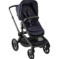 Dual Comfort Sittdyna Deep Indigo>Bugaboo