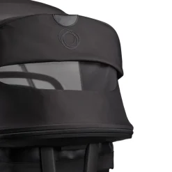 Fox 5 complete Noir Limited Edition BLACK MOONLIGHT>Bugaboo Discount