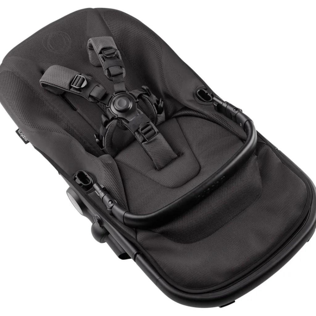 Fox 5 complete Noir Limited Edition BLACK MOONLIGHT>Bugaboo Discount