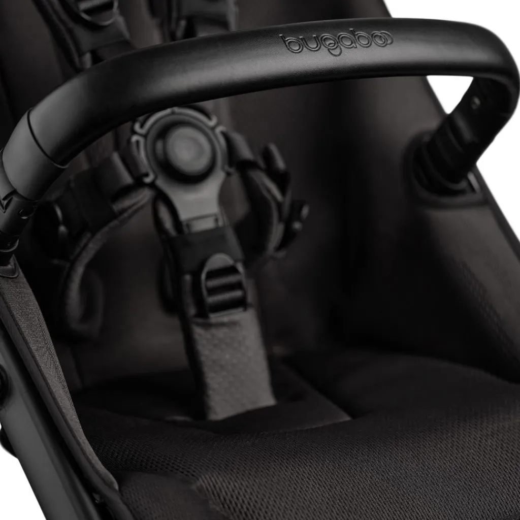 Fox 5 complete Noir Limited Edition BLACK MOONLIGHT>Bugaboo Discount