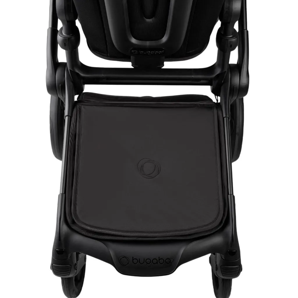 Fox 5 complete Noir Limited Edition BLACK MOONLIGHT>Bugaboo Discount