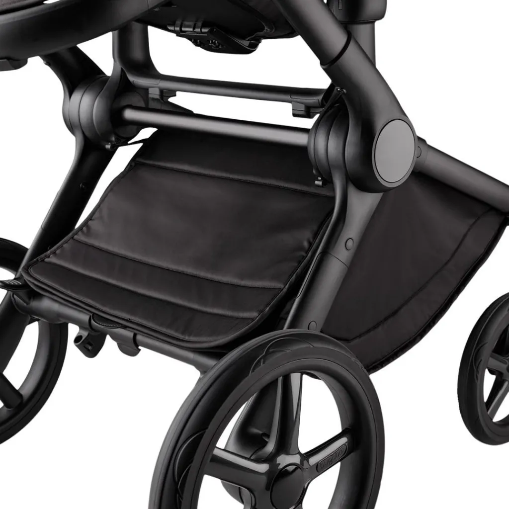 Fox 5 complete Noir Limited Edition BLACK MOONLIGHT>Bugaboo Discount