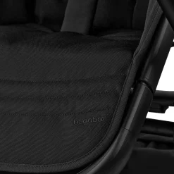 Fox 5 Renew Complete Barnvagn Med Ligg- Och Sittdel Black / Heritage Black><noscript><img width=