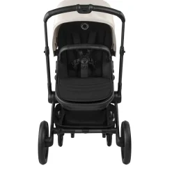 Fox 5 Renew Complete Barnvagn Med Ligg- Och Sittdel Black / Heritage Black / Misty White>Bugaboo Sale