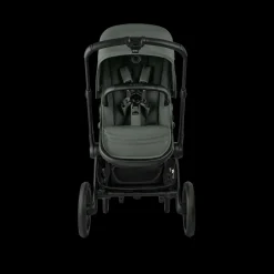 Fox 5 Renew Complete Barnvagn Med Sufflett Forest Green><noscript><img width=