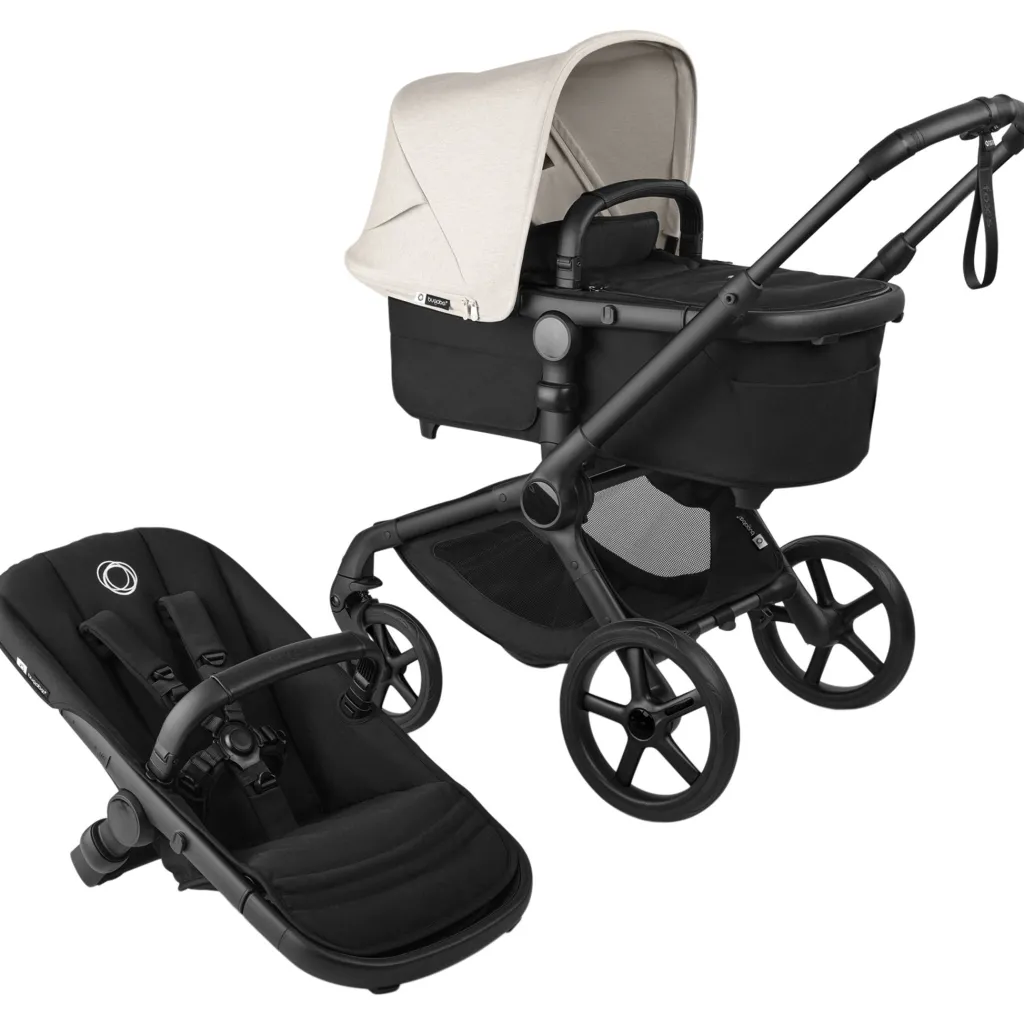 Fox 5 Renew Sufflett Misty White>Bugaboo Discount