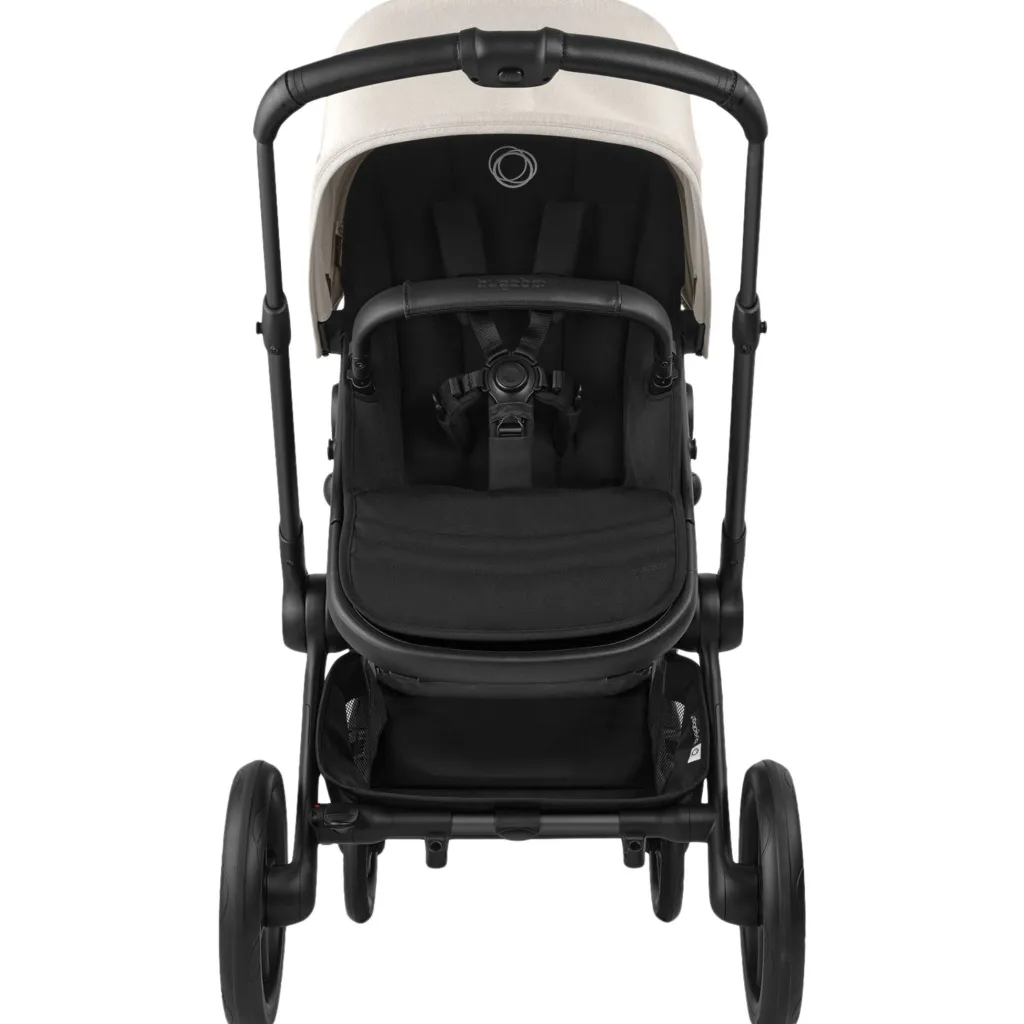 Fox 5 Renew Sufflett Misty White>Bugaboo Discount