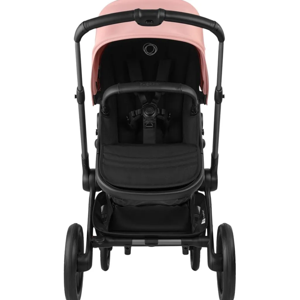 Fox 5 Renew Sufflett Morning Pink>Bugaboo Hot
