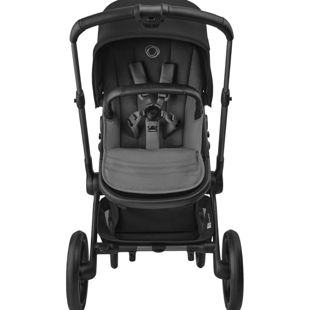 Fox 5 Renew Sufflett Heritage Black>Bugaboo Online