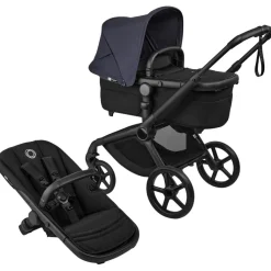 Fox 5 Renew Sufflett Deep Indigo>Bugaboo New